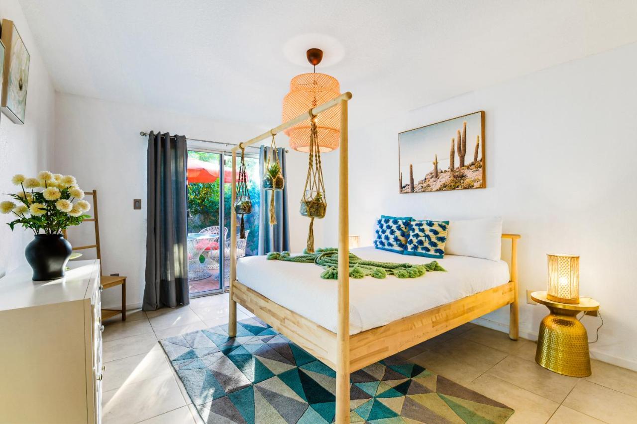 Desert Pool House: Sun, Swim, Sip & Stay Indio Esterno foto